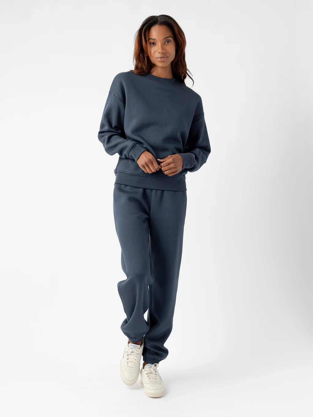 Cityscape Sweatsuit | Cozy Earth
