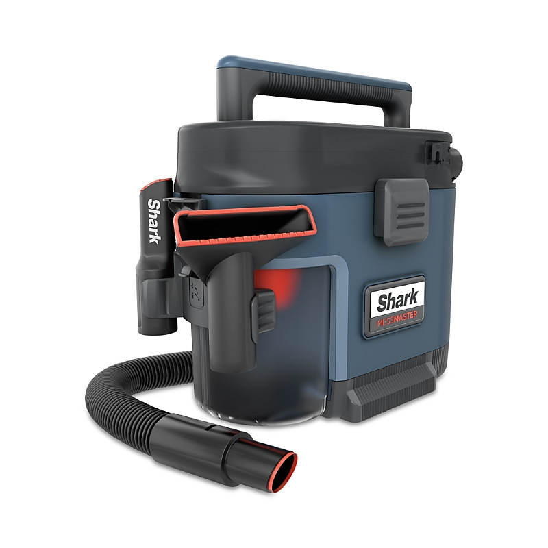Shark MessMaster Portable Wet Dry Vacuum | Bloomingdale's (US)