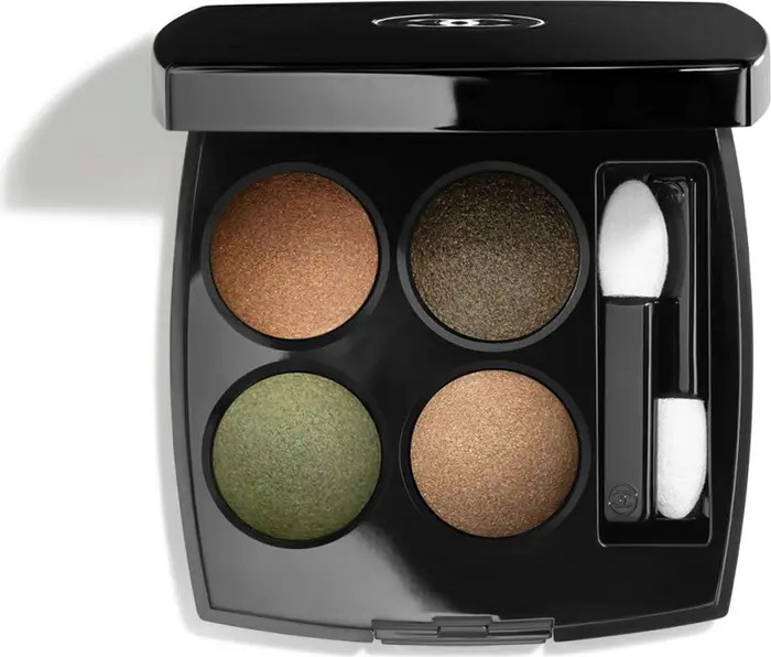 CHANEL LES 4 OMBRES Multi-Effect Quadra Eyeshadow | Nordstrom | Nordstrom