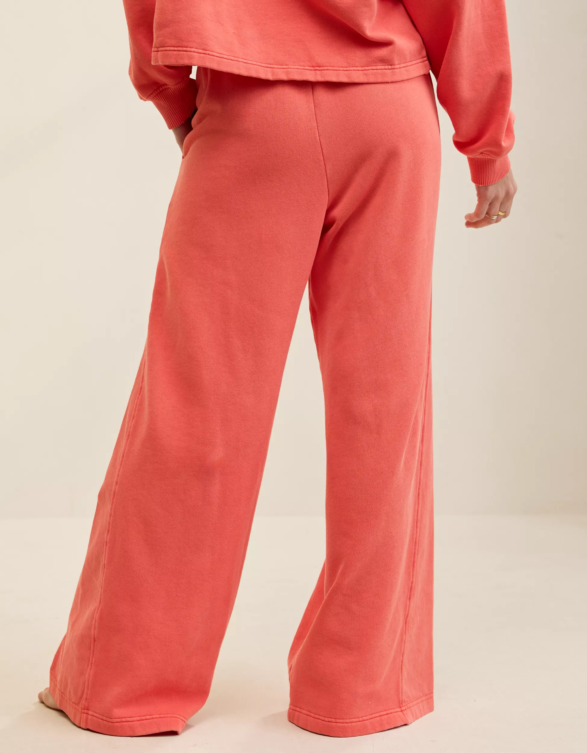 Aerie First Class Fleece Trouser | Aerie
