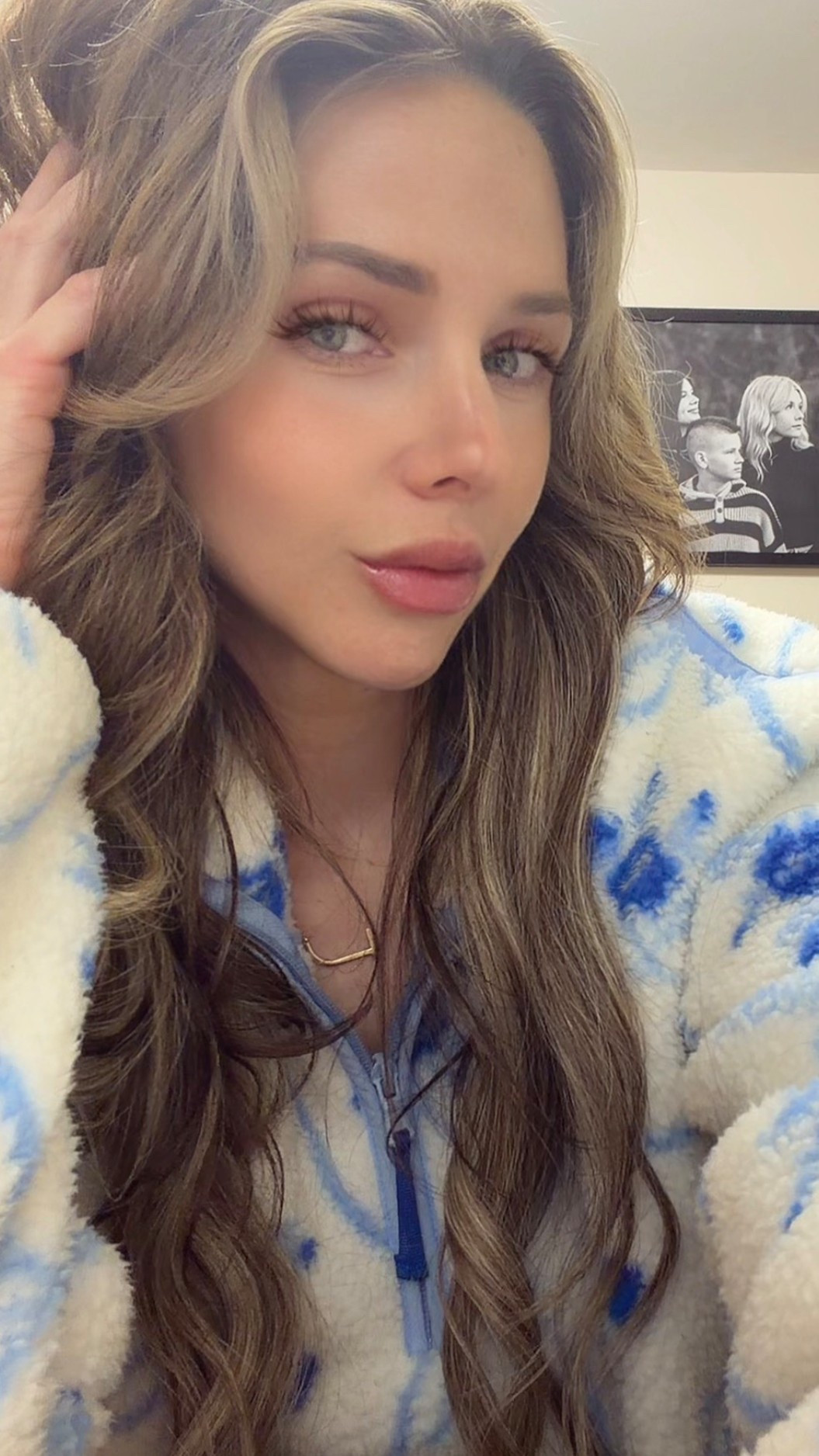 Spring but still chilly out vibes! 

#LTKSeasonal #LTKmomlife #LTKgrwm