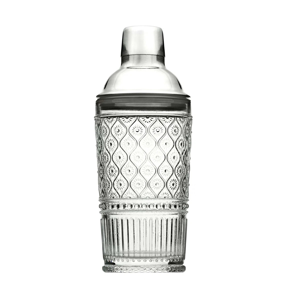 Claro Cocktail Shaker 18 oz | Wayfair North America