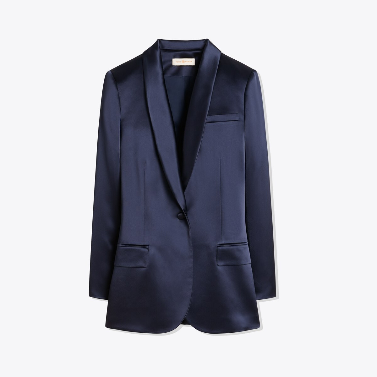 Satin Blazer | Tory Burch (US)
