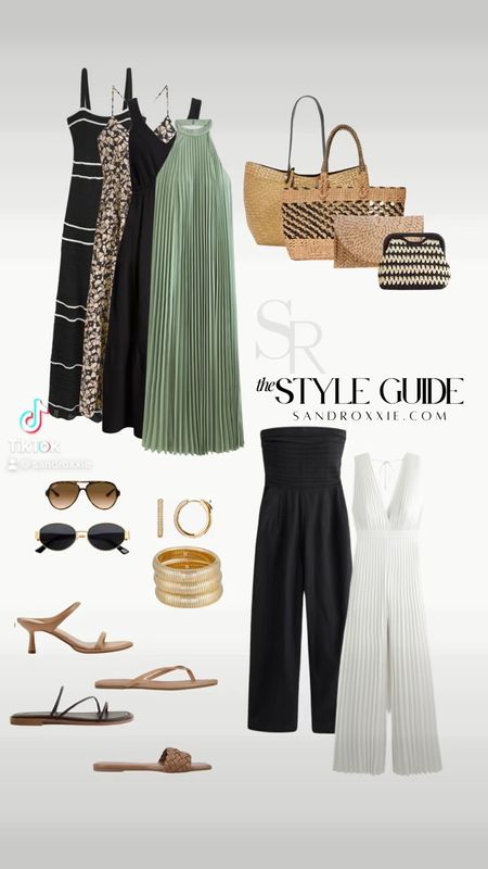 Dresses styled 

+ All individually linked under STYLE GUIDE 

xo, Sandroxxie by Sandra www.sandroxxie.com | #sandroxxie 

#LTKwedding #LTKVideo #LTKSeasonal