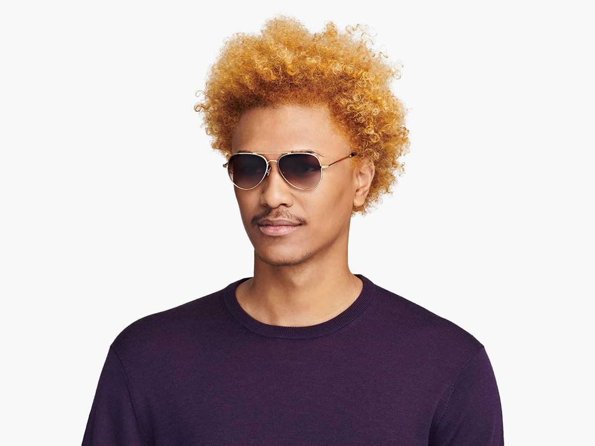 Raider | Warby Parker (US)