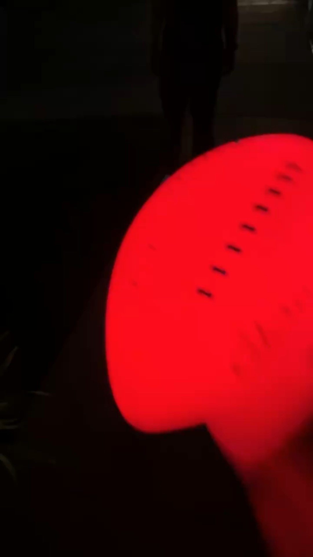 My kids love this football 

#LTKKids #LTKSaleAlert #LTKFindsUnder50