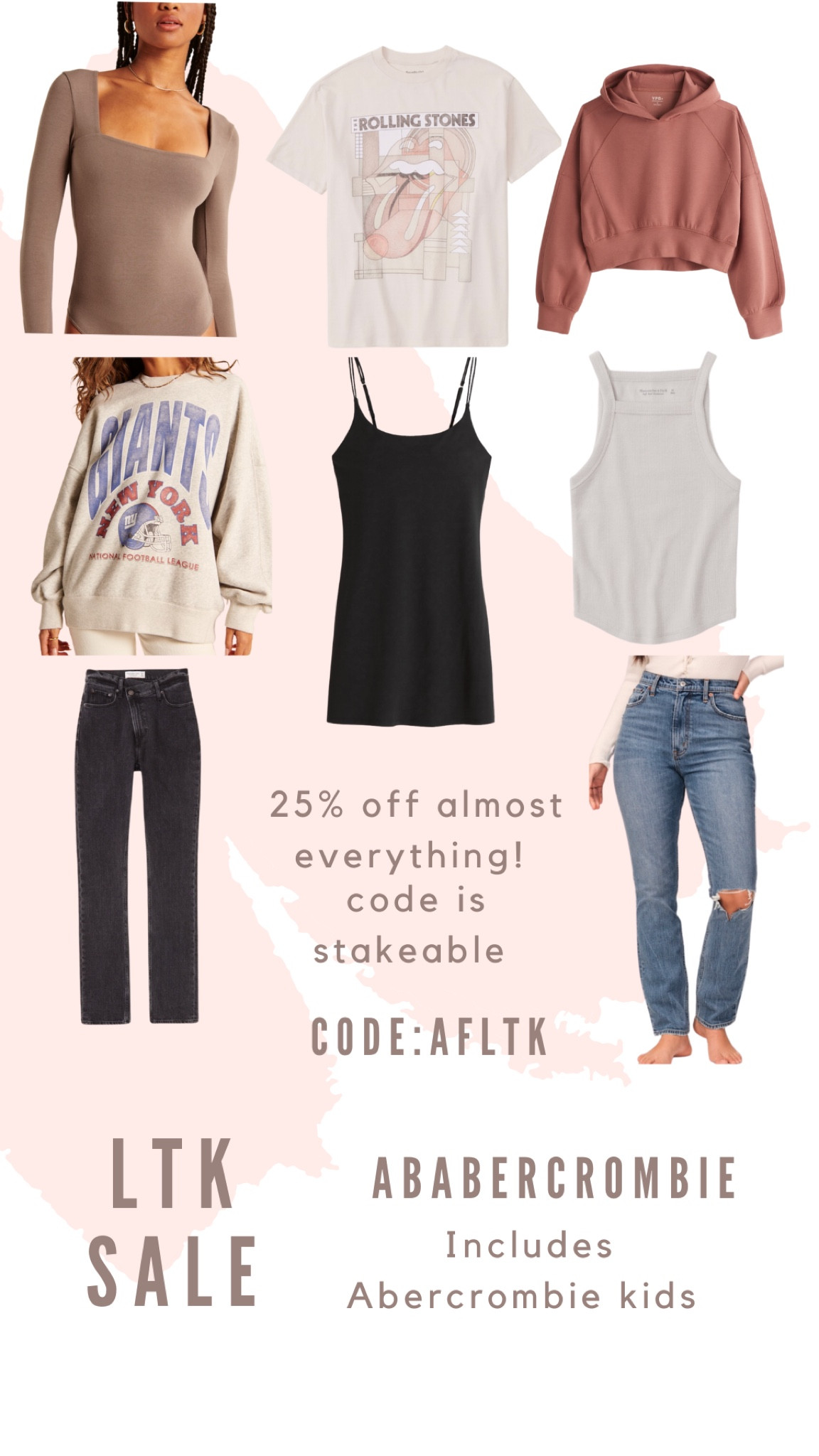 #LTKsalealert #LTKSale #LTKfit