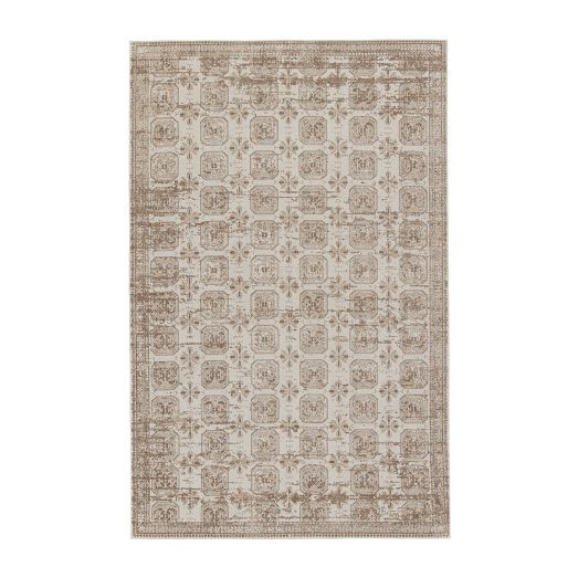 Ilana Washable Rug | West Elm (US)