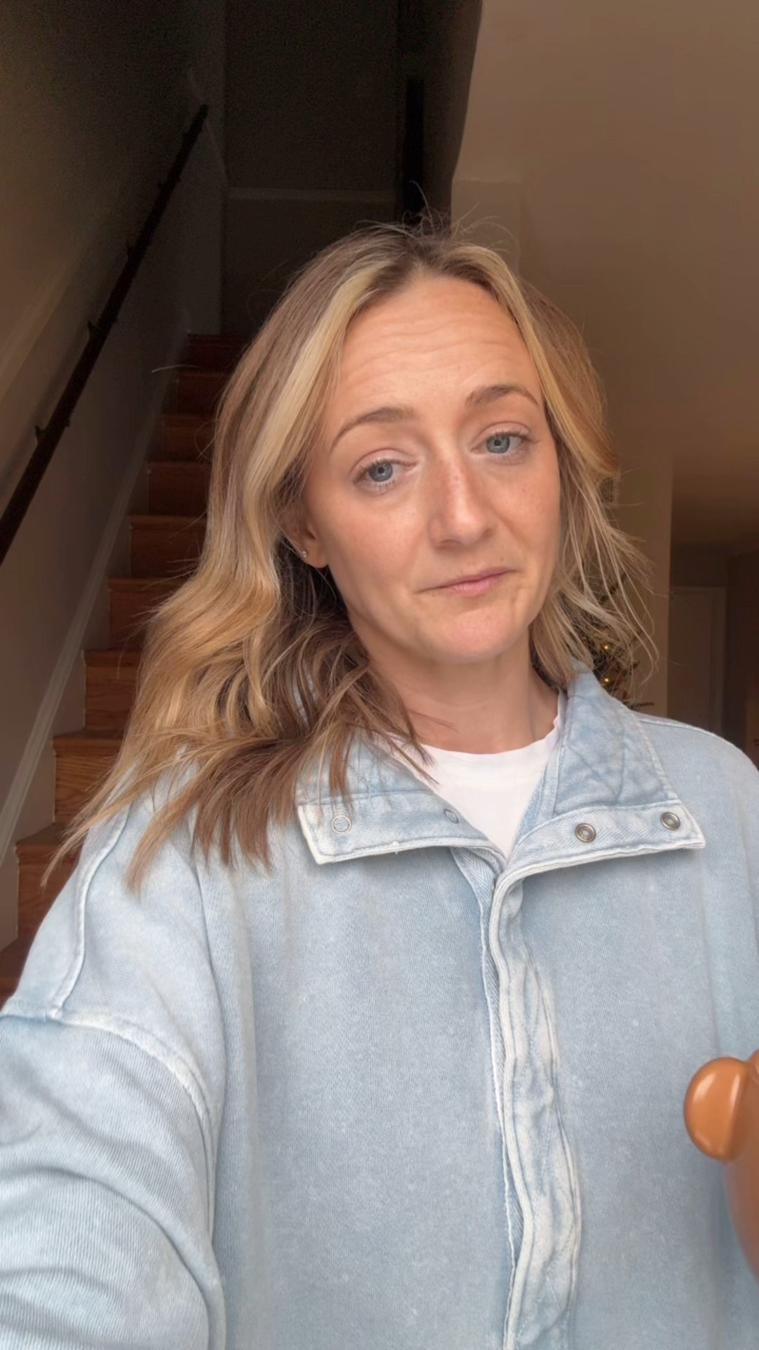 Aerie sale! Great for last minute shopping!! 

Wearing a small  

#LTKootd #LTKHoliday #LTKmomlife