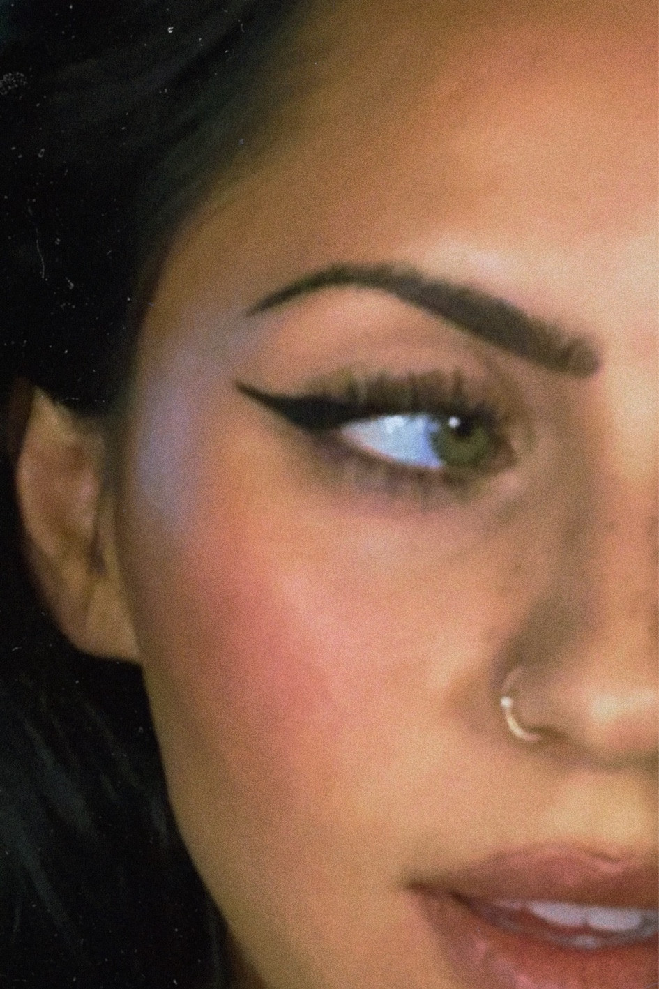 My makeup must haves 

#LTKStyleTip #LTKFindsUnder50 #LTKBeauty