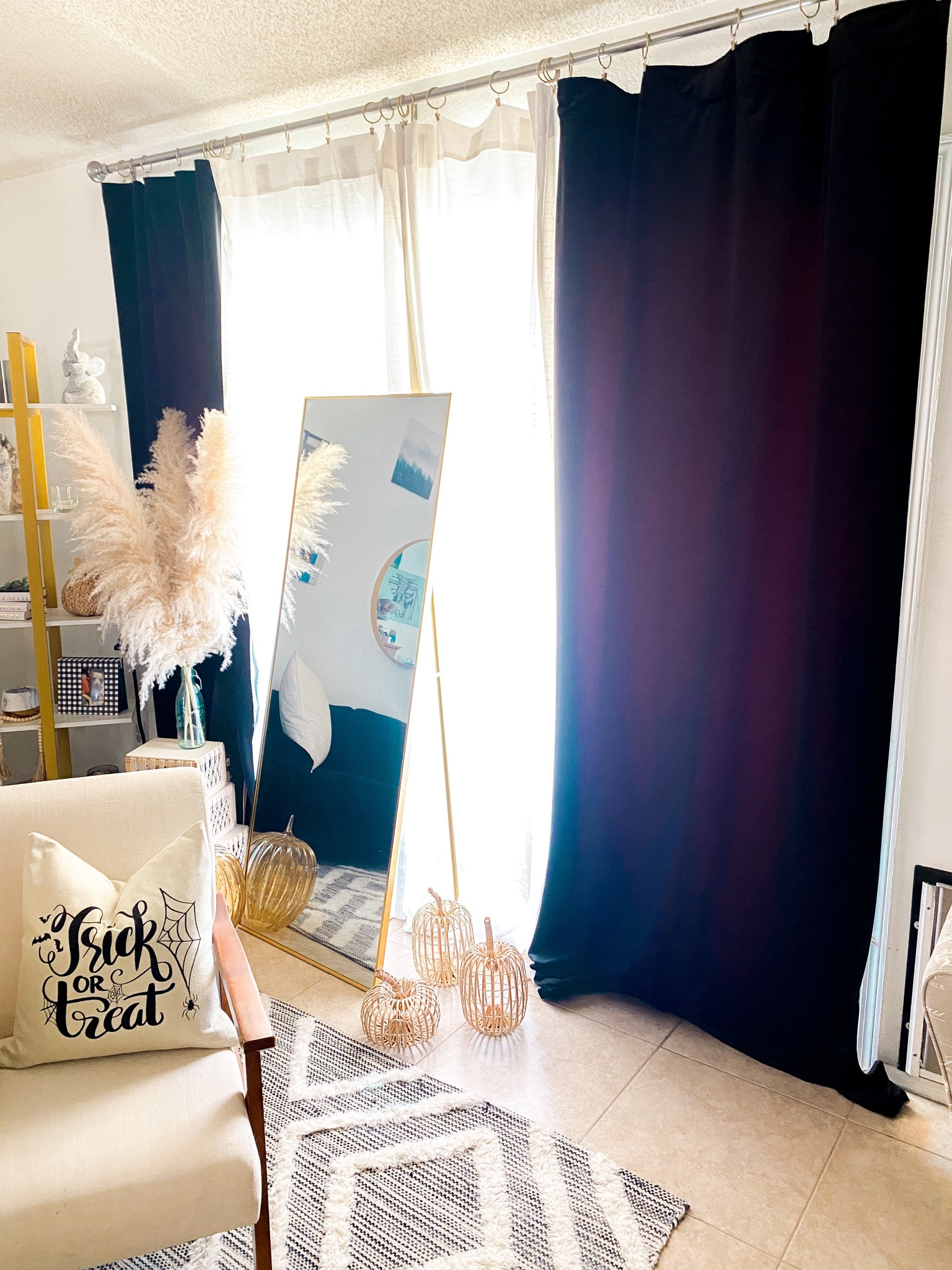 Prime Access Sale - my black velvet curtains are on sale; they are such amazing quality, I cannot recommend them enough. (has other colors) 
65/24 floor mirror is just discounted. Another great buy! 

Linked up some extras. (Not on sale) 

Price ranges:$9-$187
#founditonamazon #primeearlyaccesssale #amazonfinds #homefinds 

#LTKSeasonal #LTKhome #LTKsalealert