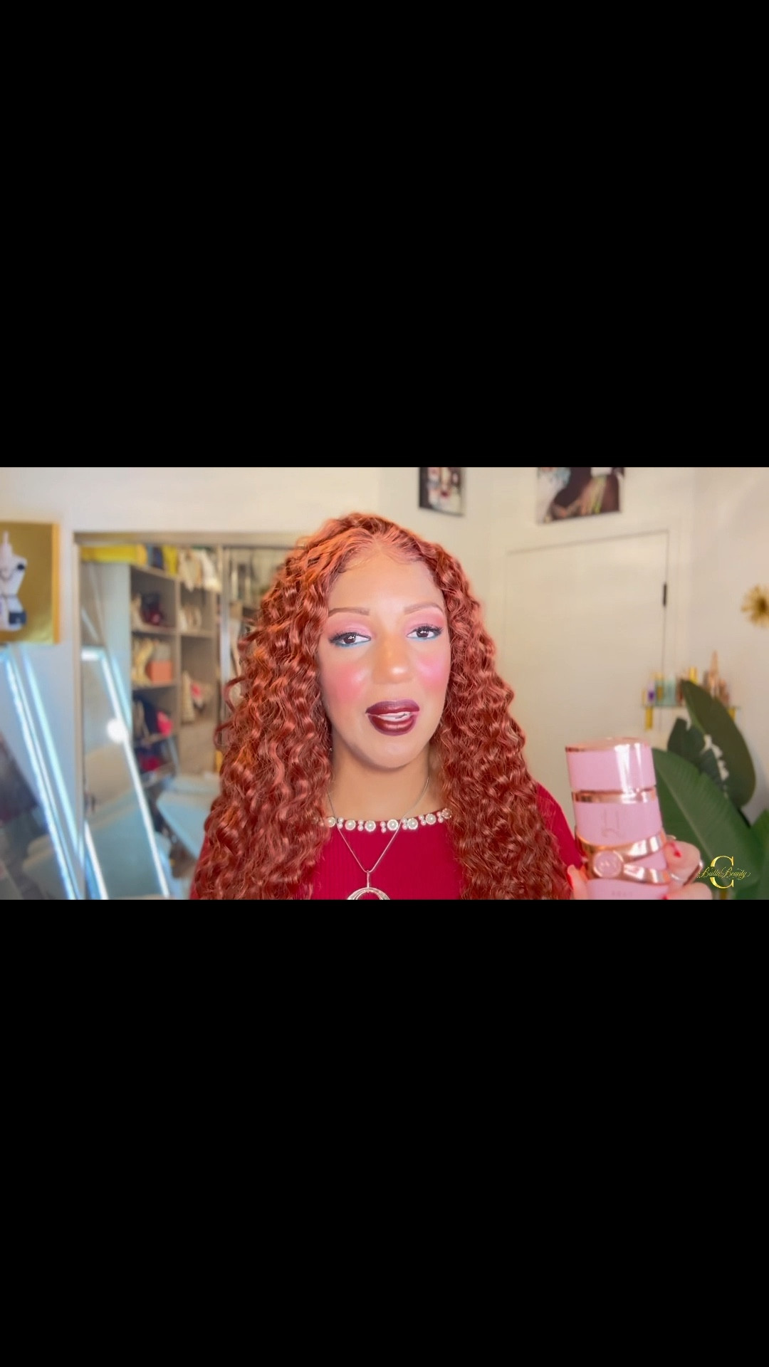 Lattafa fragrances I'm rocking in 2026 | Middle Eastern Fragrances

#LTKBeauty #LTKdayinmylife #LTKSaleAlert