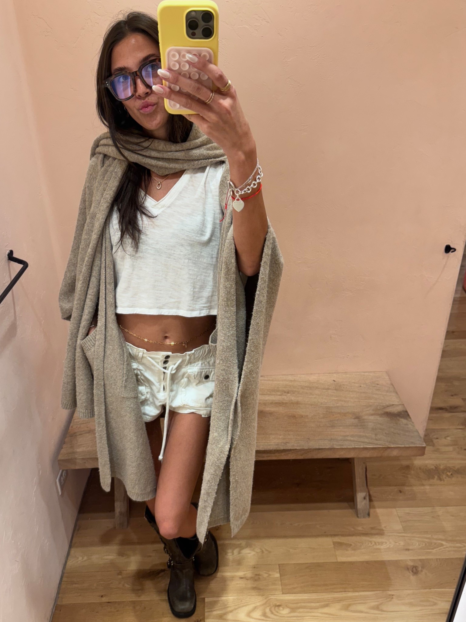 Wrap is sold out but added similar! 

#LTKTall #LTKootd #LTKFindsUnder100