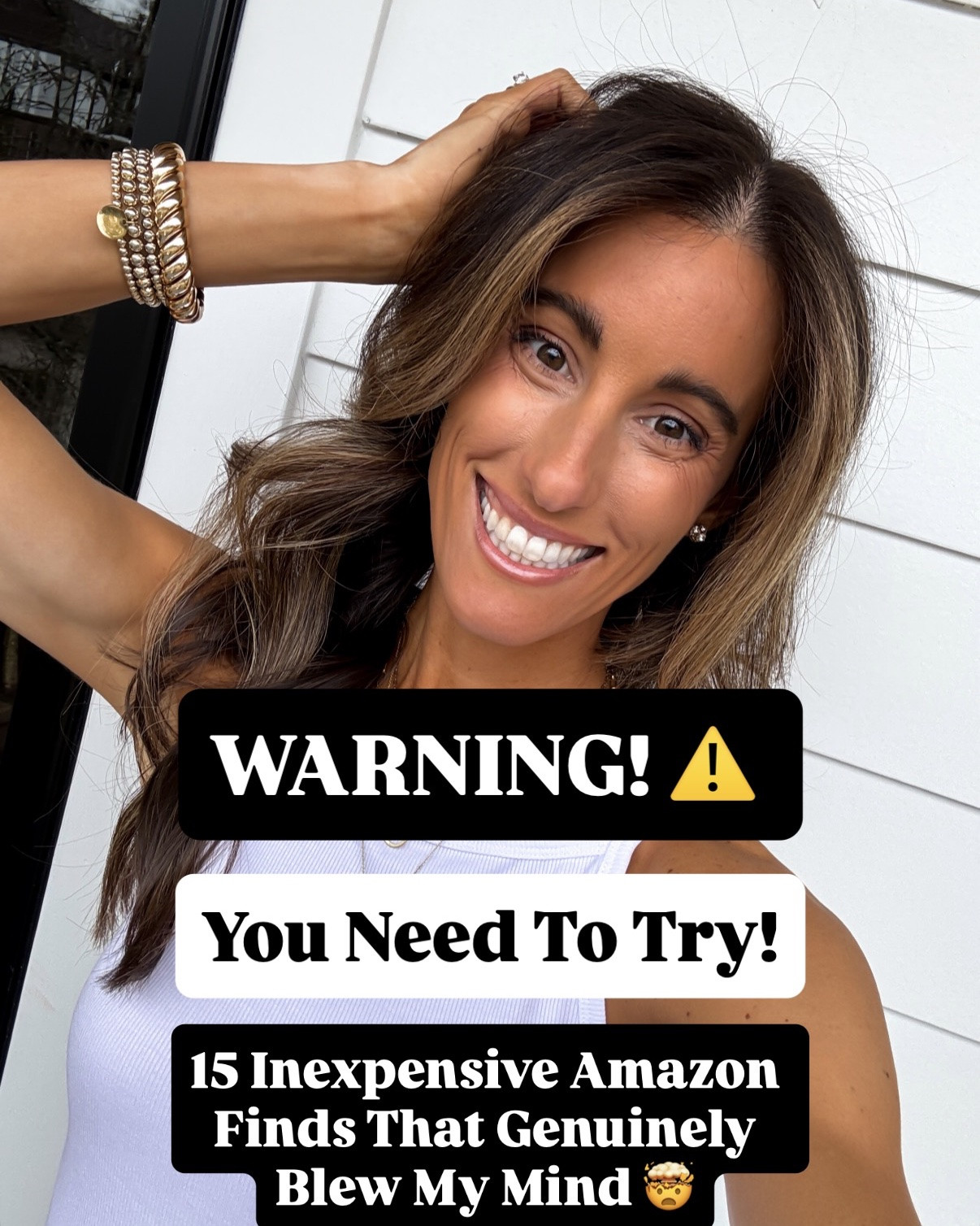 You need to try these Amazon Finds That Genuinely Blew My Mind 🙌🏼

#LTKgrwm #LTKSeasonal #LTKmorningroutine