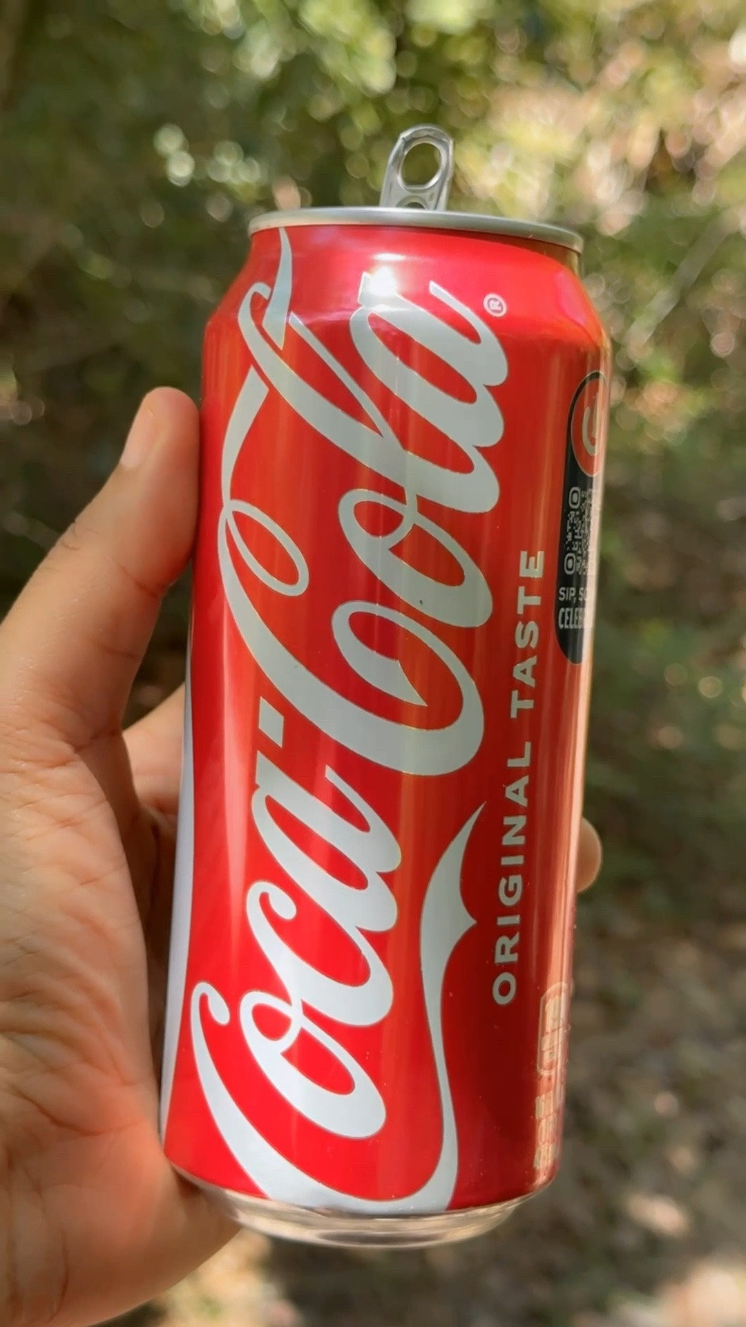 Coca Cola 💖