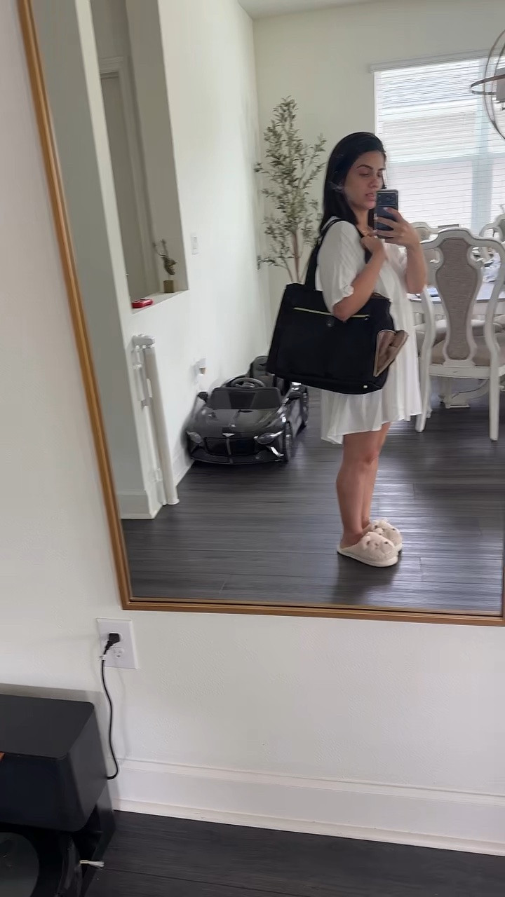 This pump bag is so nice

#LTKdayinmylife #LTKTravel #LTKBaby