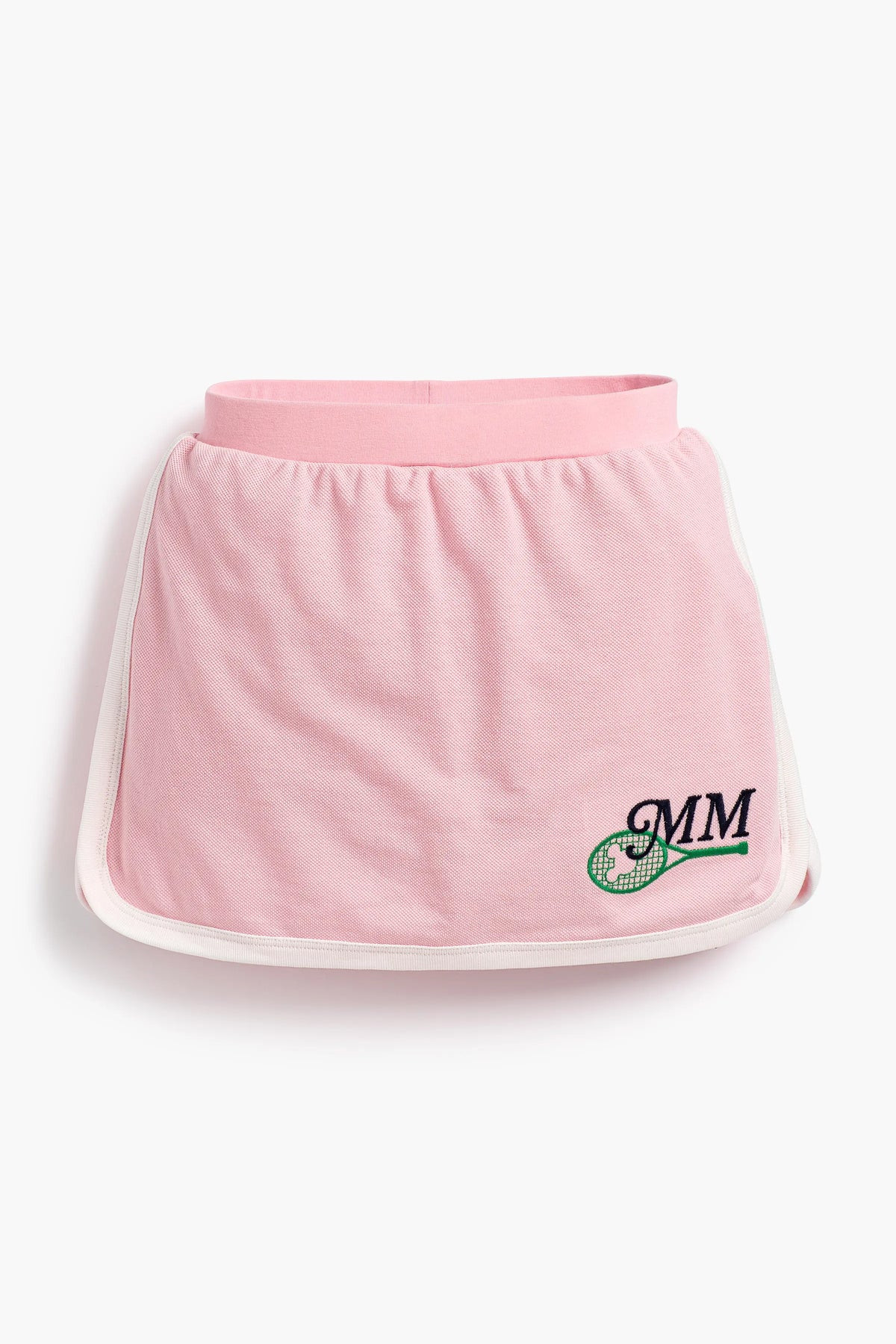 Tennis Skort - Organic Baby, Toddler, & Kids Clothes - Monica + Andy | Monica + Andy