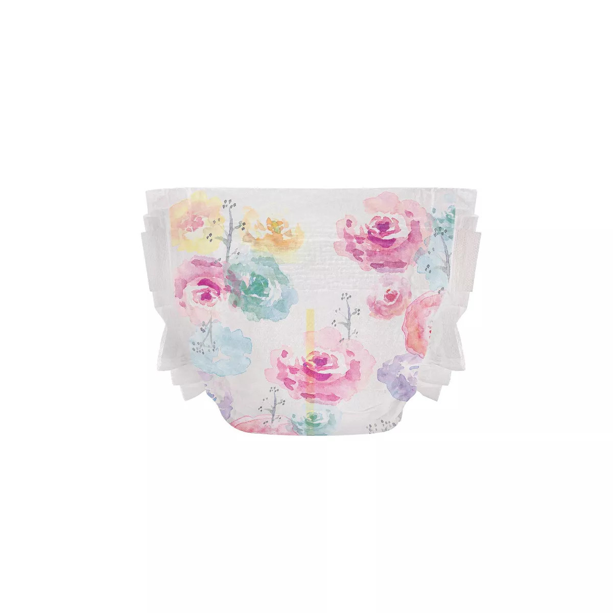 The Honest Company Clean Conscious Disposable Diapers - (Select Size and Pattern) | Target