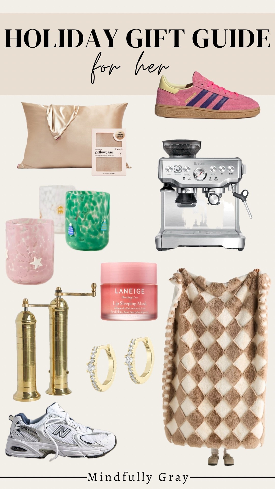 Holiday gift guide for her!

#LTKHoliday #LTKGiftGuide
