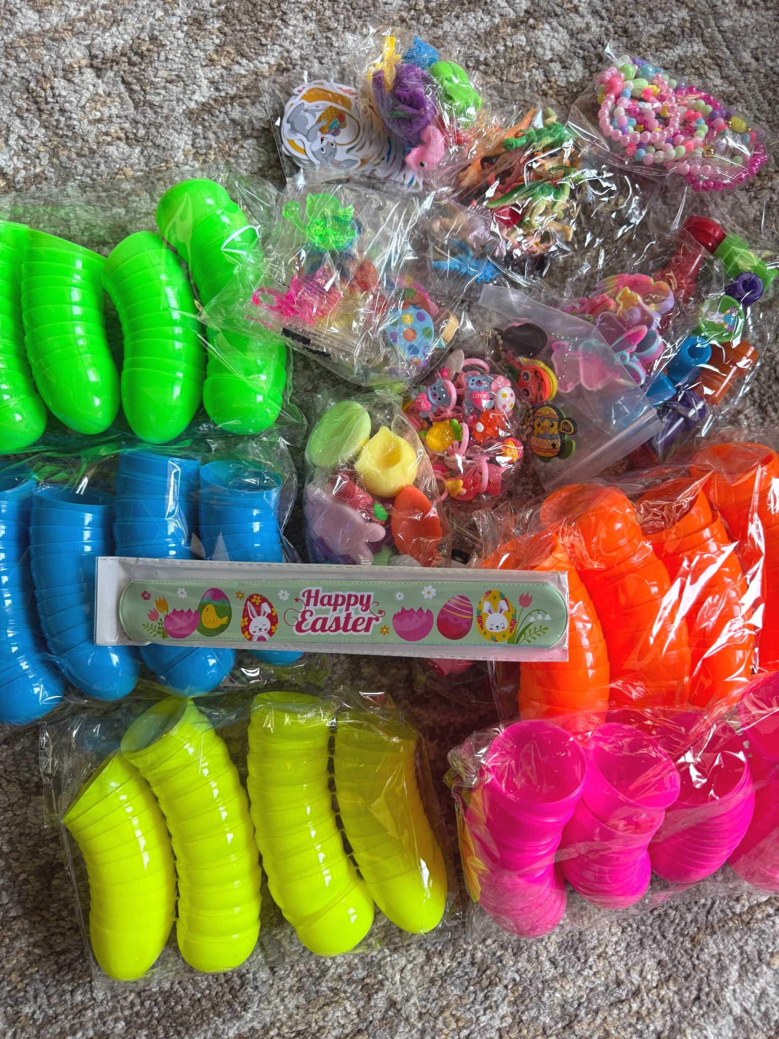 This 300+ Easter pack is perfect for an egg hunt! 🪺💚💛🩷🩵🧡 #LTKEasterParty #LTKEasterEggHunt #LTKEasterBasket #LTKEgghunt #LTKEaster

#LTKKids #LTKmomlife #LTKBaby