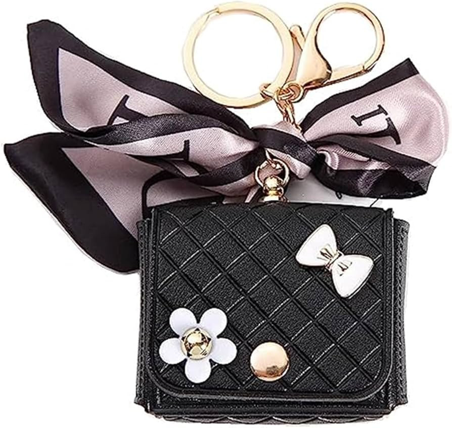 Mini Bag Compatible with Airpods Pro 3 (2025),for Airpods Pro/Pro 2,for AirPods 4th,3rd,2nd,1st G... | Amazon (US)