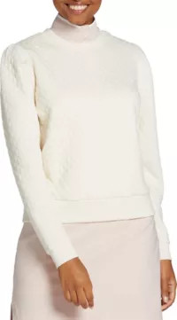 Walter Hagen Women's Clubhouse Pullover Golf Crew | Dick's Sporting Goods