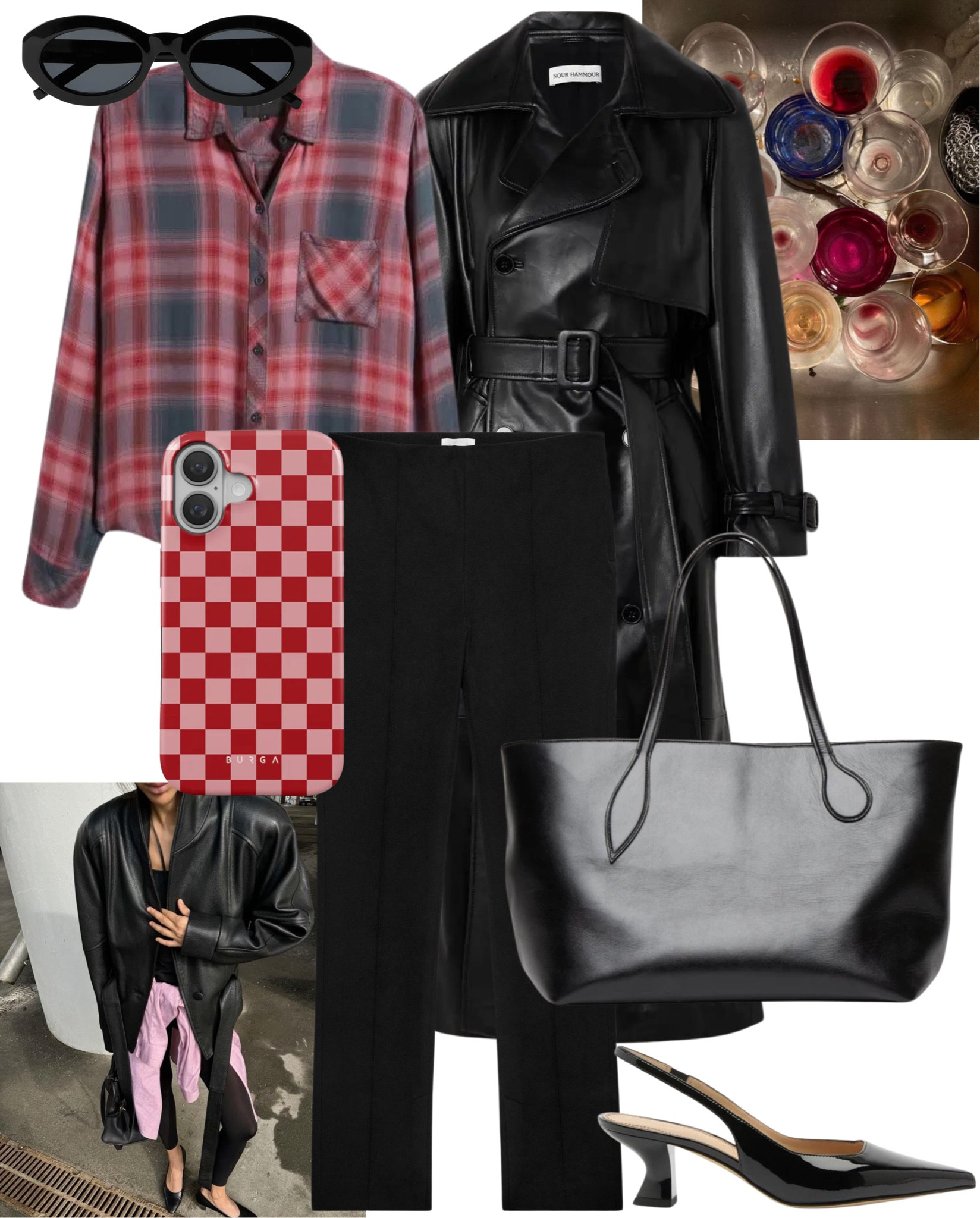 The Weekly 7 Edit

Edit  | autumn | winter | September | most wanted  | shoes | jewellery | blazer | suede | jacket | trench | dinner outfit | flats | outfit | bag | fall | city break | mood | inspo | style | car coat | casual |  Wishlist | flannel


#LTKautumn #LTKuk #LTKworkwear