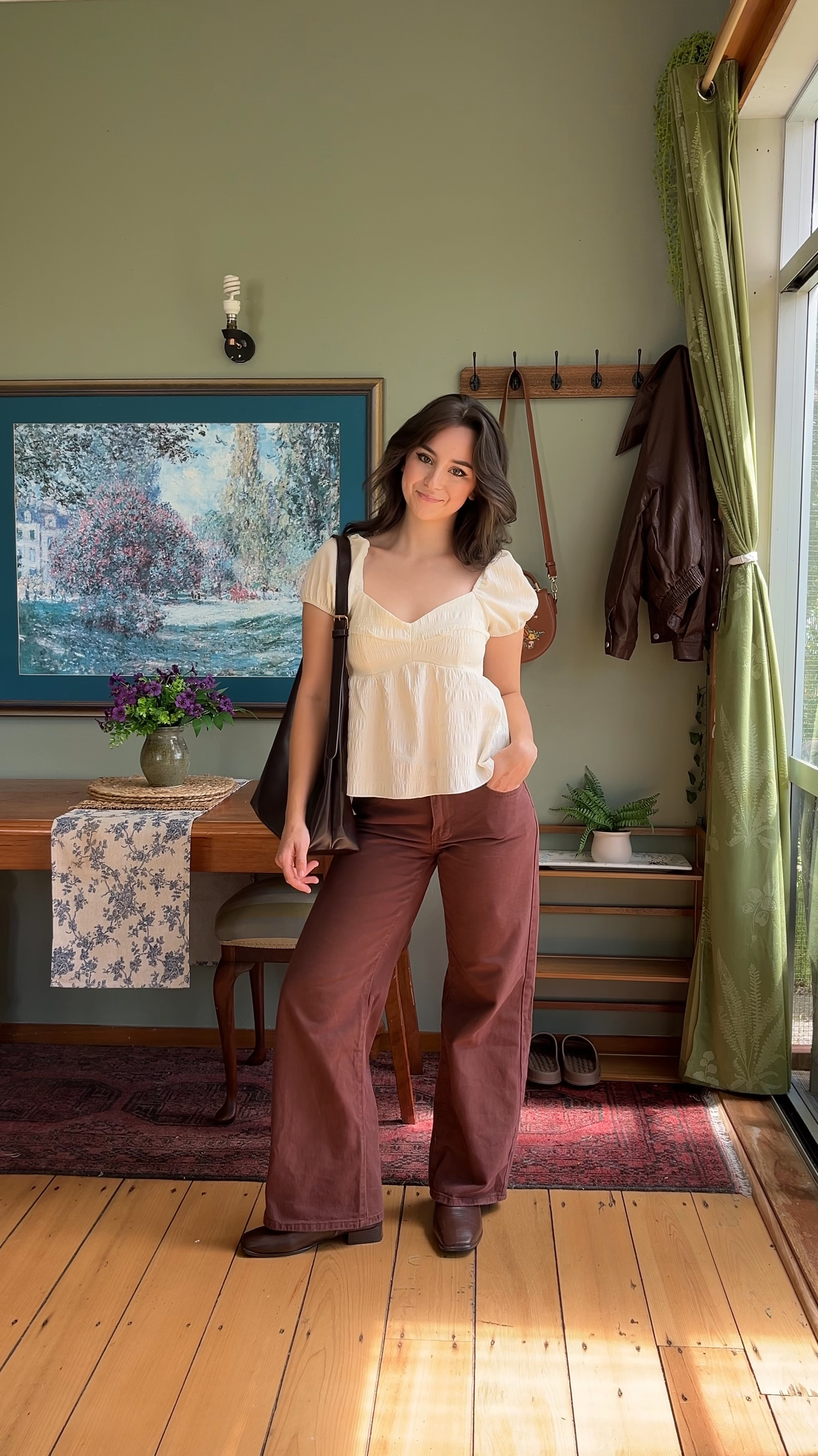 Super cute summer fit 💌☁️

#LTKSeasonal #LTKBeauty #LTKPetite