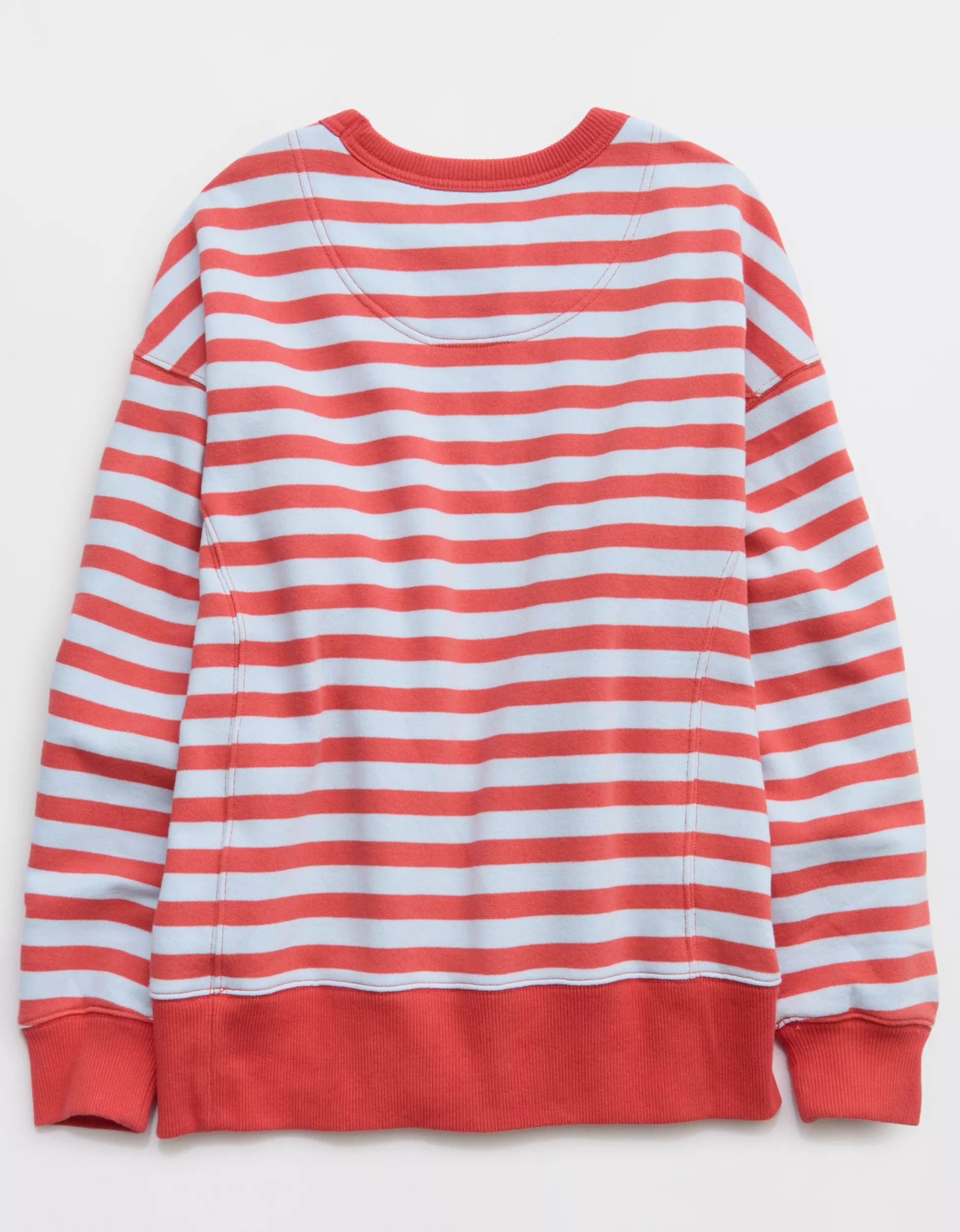 Aerie Go-To Sweatshirt | American Eagle Outfitters (US & CA)