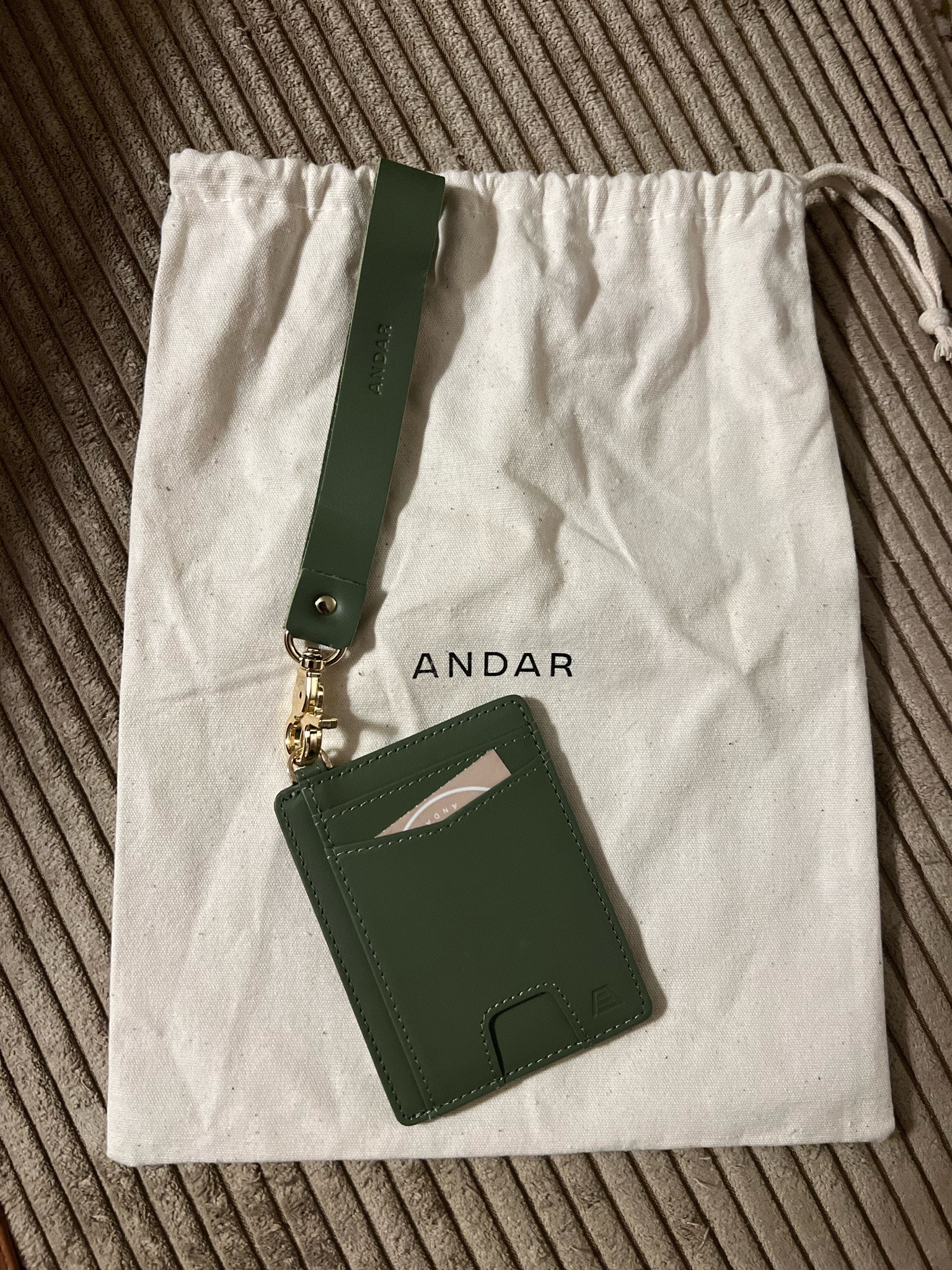 Andar wallet restock!! 

#LTKGiftGuide #LTKfindsunder100 #LTKSeasonal