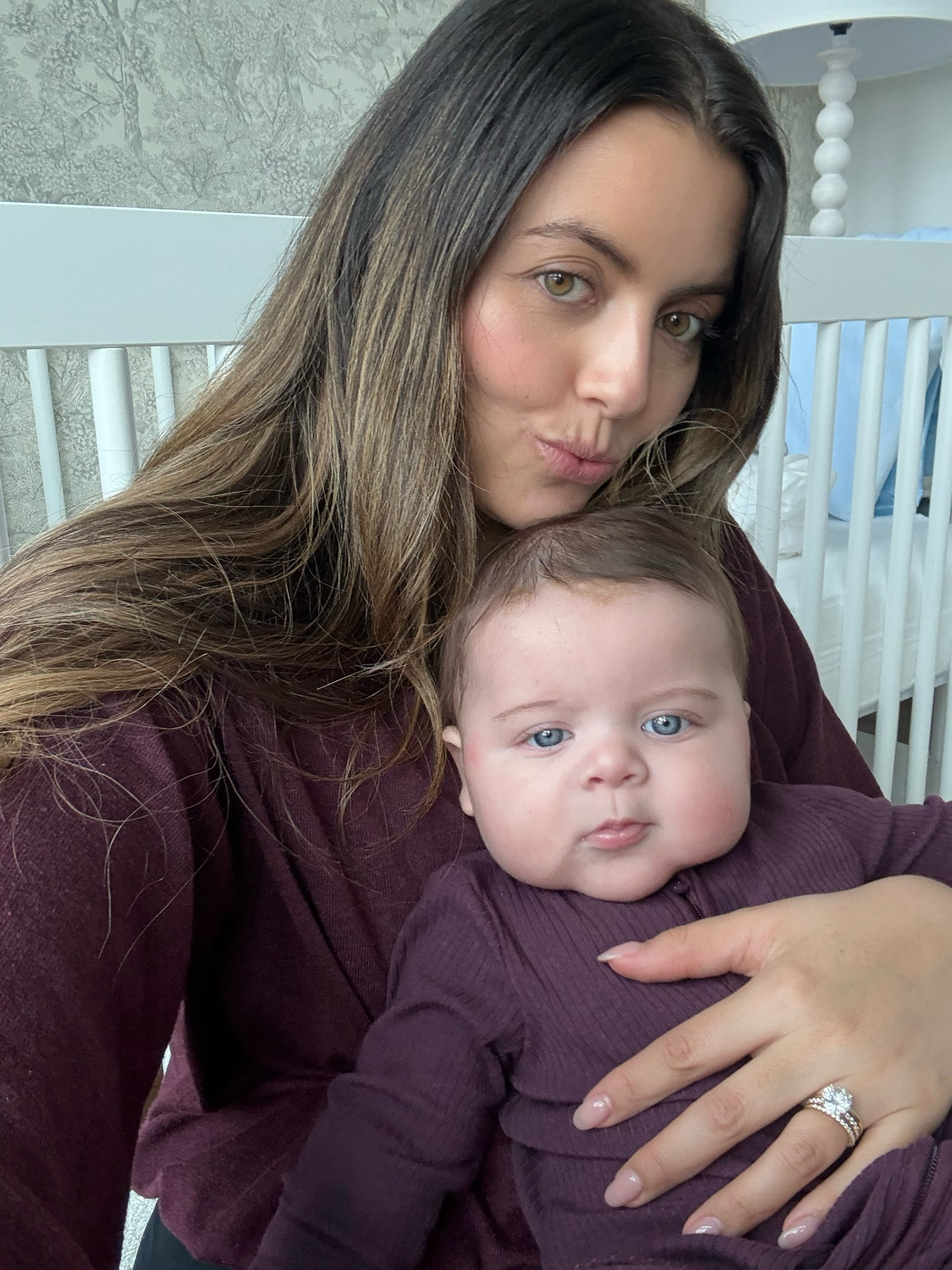 BABY MUST HAVES (0-3) MONTHS

#LTKBaby