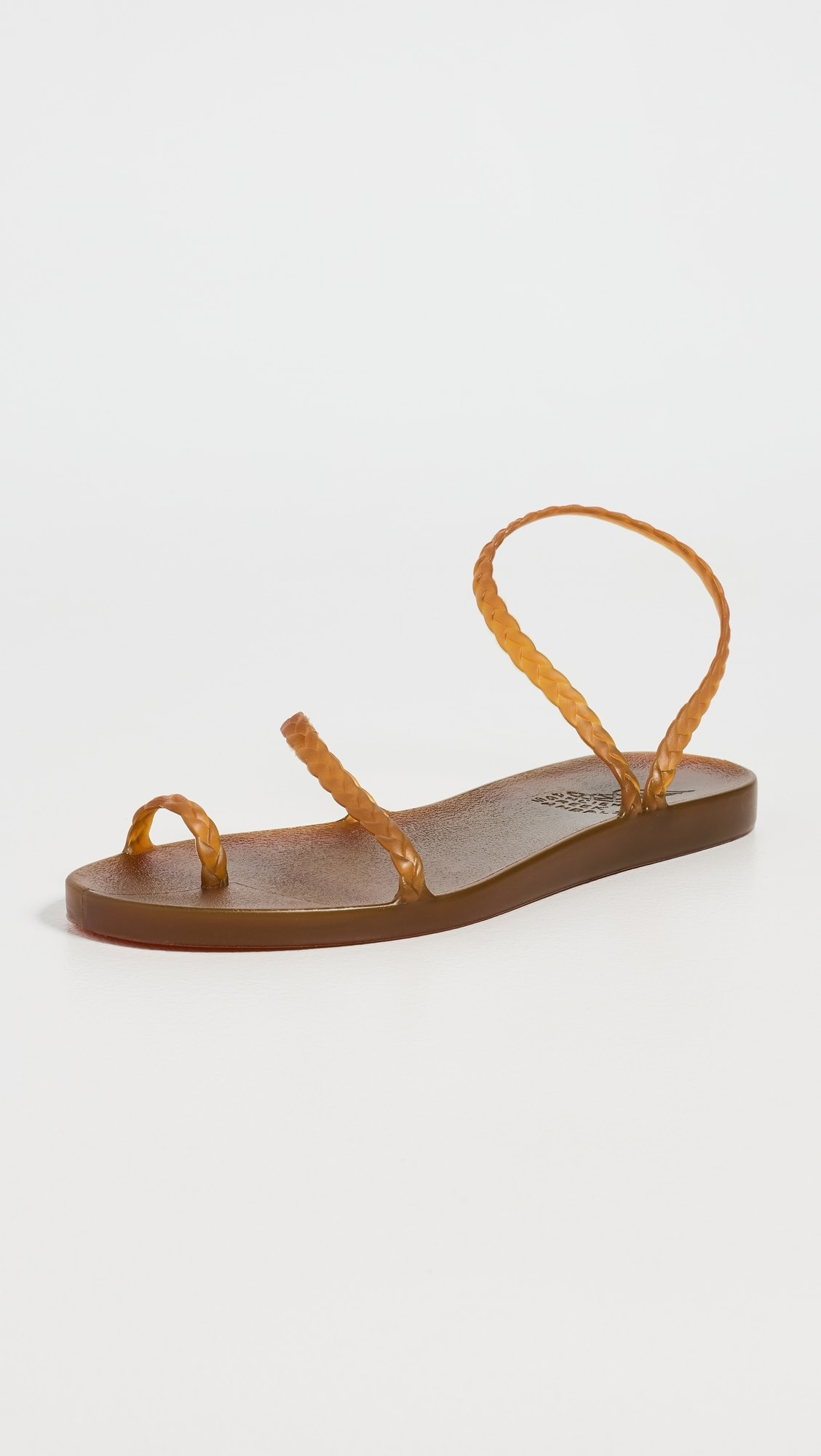 Eleftheria Jelly Sandals | Shopbop