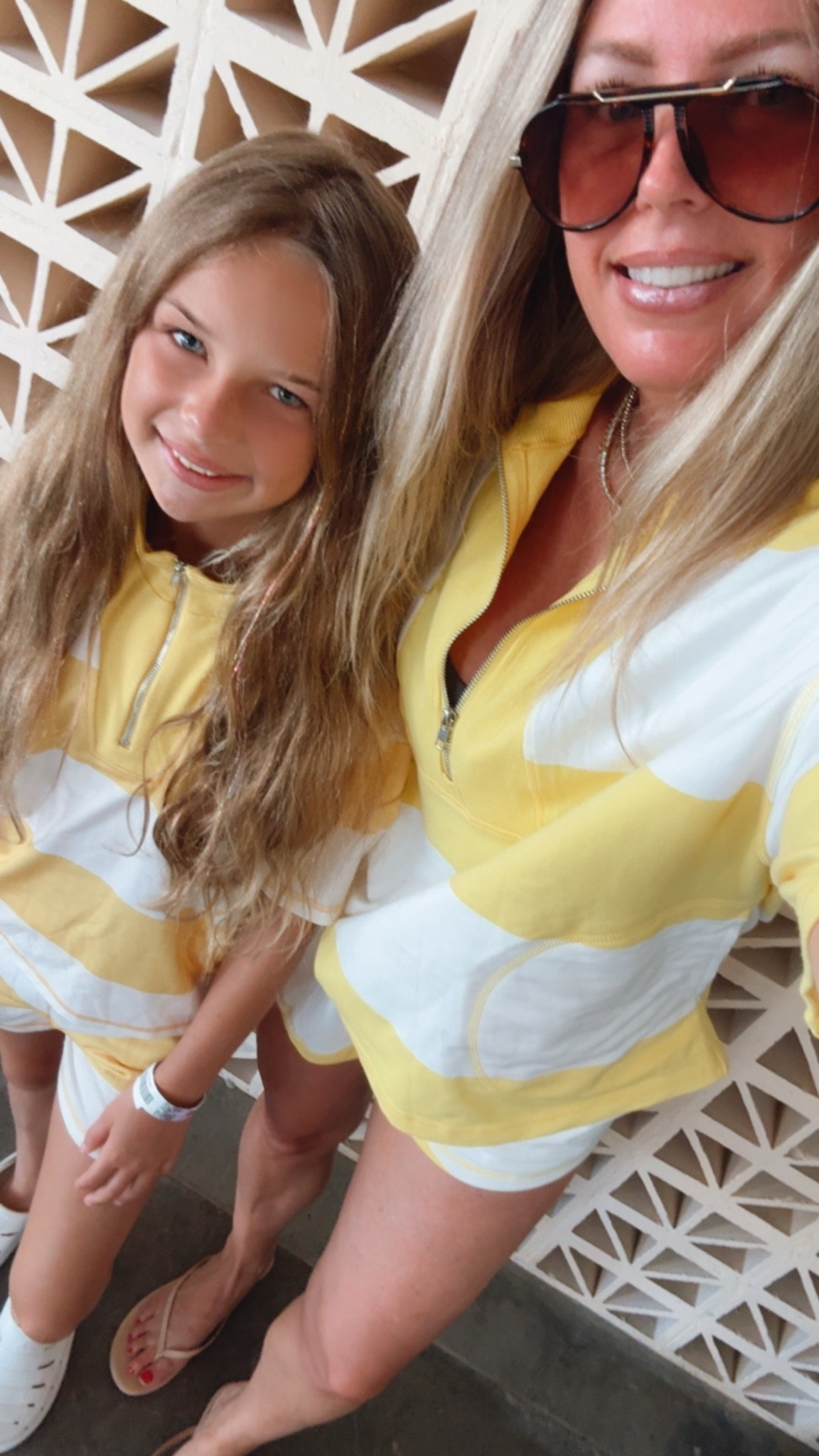 Vacation outfits beach. Summer outfit. Family photos outfits. Summer vacation. NSale. Nordstrom. NSale. Nordstrom anniversary sale. Set fits true to size. Sized up to a large. Travel outfit. Beach outfit. Linen pants. Skirt fits true to size. Graduation dresses. Graduation outfit. Wedding guest dress. Summer wedding guest. Vacation outfits. Resort wear. Summer outfits. Workwear. Mother’s Day outfit. All fit true to size. Workout outfits. Summer outfits. Madewell looks for less. Walmart fashion. 
Travel outfits. Memorial Day weekend outfit. July 4th outfits. Lake outfit. Shorts. Alo looks for less. Athleisure. Walmart. Walmart fashion. Springoutfits 2036. Workout. Sports Lon outfit. Lululemon. Freee people. Sized up one size to large in the romper for this comfy fit. White button down. Shorts. . Travel outfits. Spring fashion. 2026. Aerie. Plus
 size fashion. Vacation outfit. Spring outfits 2026. Sports outfit. Spring outfits 2026. Spring fashion. Easter. Jumpsuit. Romper. Memorial Day weekend. GRWM.

#LTKmomlife #LTKootd

etk.it/6j5zd

SHOP below to receive a DM with the link to this post on my LTK ⬇ https://liketk.it/6j5Cc

#LTKstorytime #LTKmorningroutine