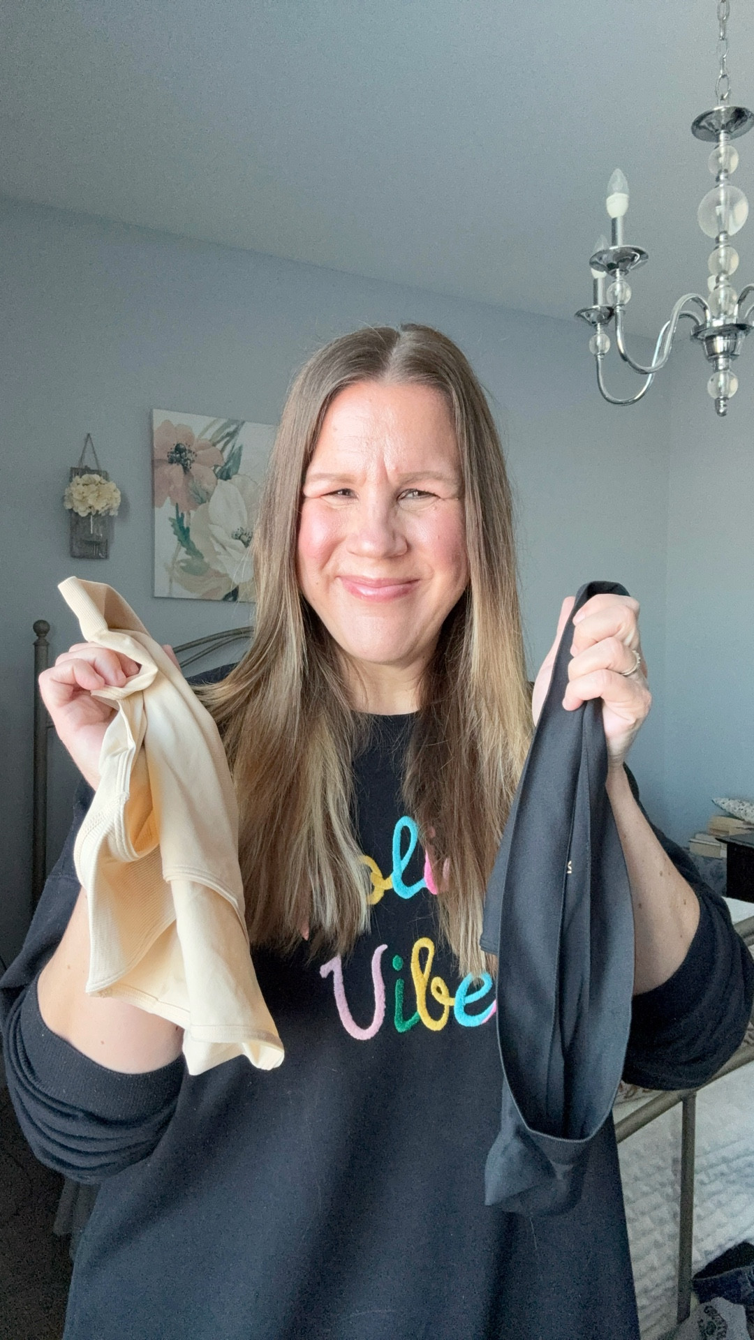 The most comfy undies! 🩷

Use code TKJEN20 to save  

True Kind
Shapermint


#LTKcurves 

#LTKmidsize