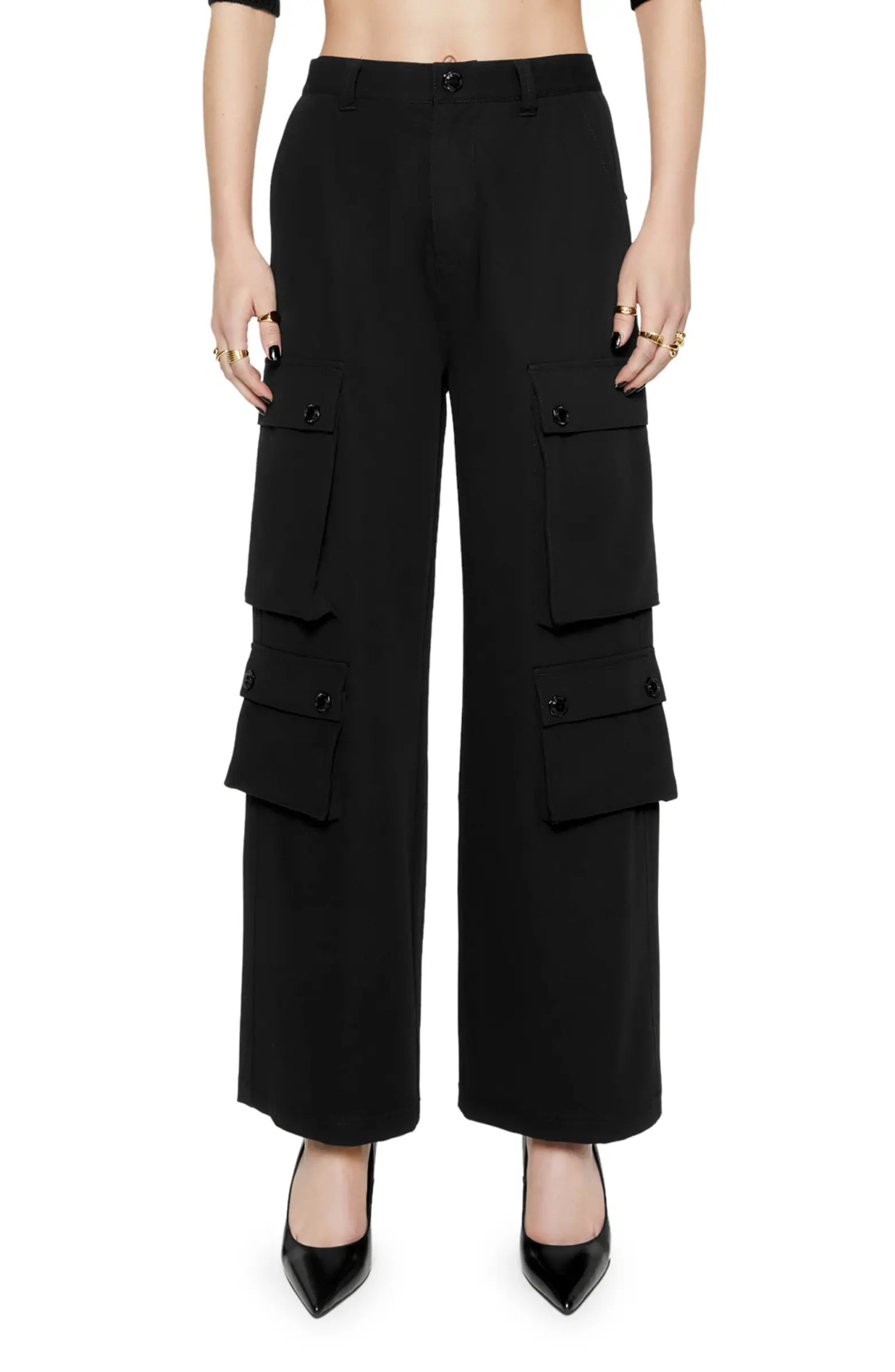 Rebecca Minkoff Bowie Cargo Pants | Nordstrom | Nordstrom