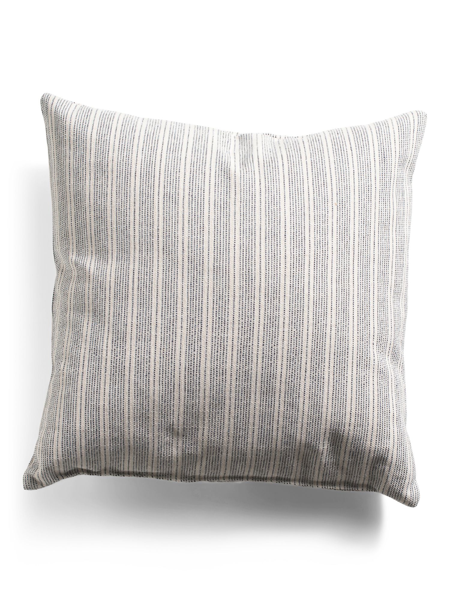 22x22 Striped Pillow | Home | Marshalls | Marshalls