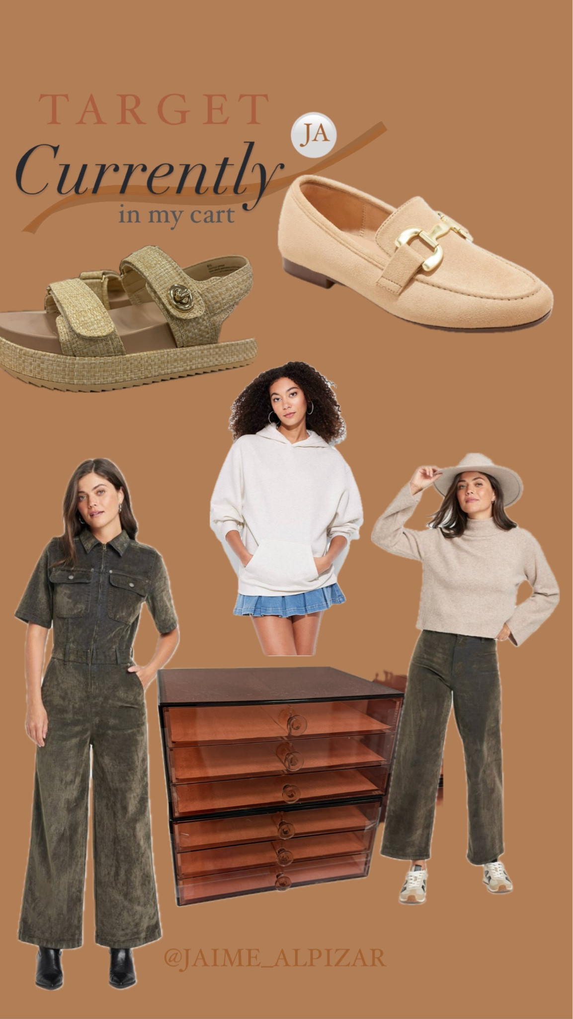 Target vines, weekly target vines, Thursdays at target what’s new at target a new day universal thread what to wear the spring cold-weather outfit sweatpants suit loafers with gold hardware flats, wicker sandals for the spring and summer velvet jumpsuit denim jumpsuit wide leg high-rise denim budget friendly denim, jewelry box acrylic rose, gold, acrylic, jewelry box

#LTKStyleTip #LTKGiftGuide #LTKSeasonal