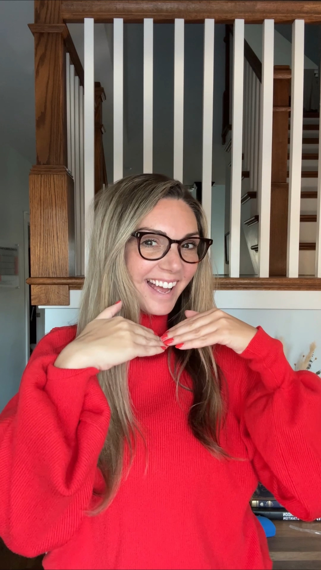 Officially in my glasses era! Glasses USA made the process of ordering new glasses so simple! I picked my style by a virtual try on, uploaded my prescription, customized my lenses & checked out. 

I can finally see clearly again. If you’re just entering your glasses Era like me or just wanted a fresh pair of glasses trust me @GlassesUSA is the way to go! 

#LTKmomlife #LTKOver40 #LTKselfcare