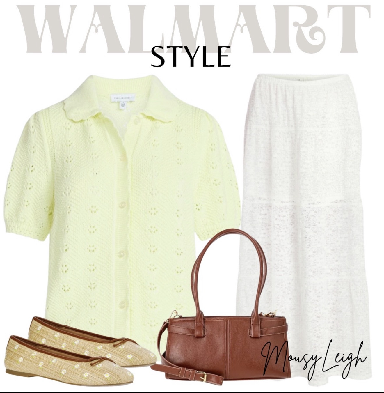 spring style! 

#LTKSeasonal #LTKSaleAlert #LTKootd