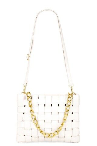 Holly Bag in Cream | Revolve Clothing (Global)