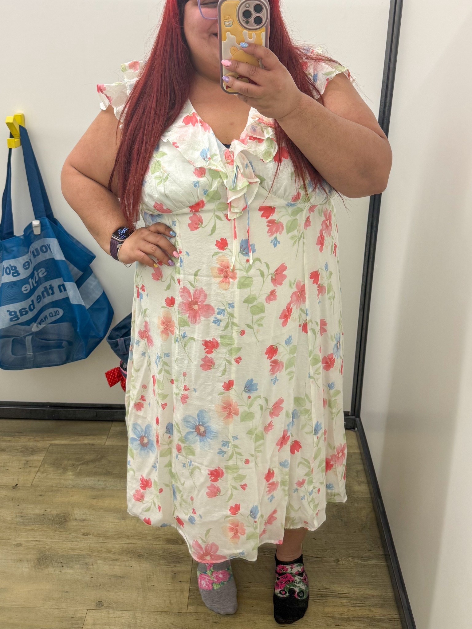 Spring dress! 