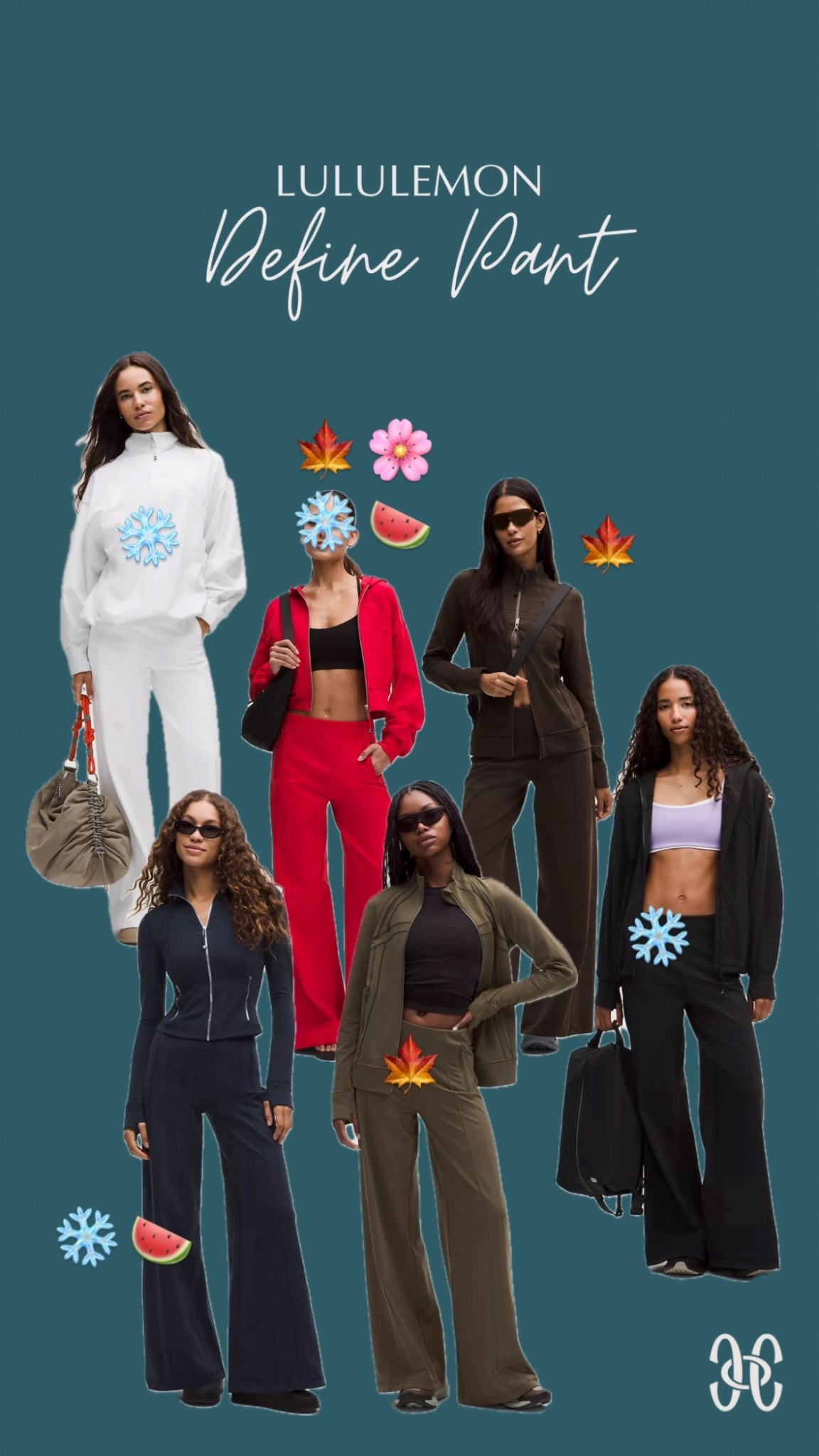 My ultimate favorite pant!! I wear a small 

#LTKfitnessgoals #LTKSaleAlert #LTKTravel