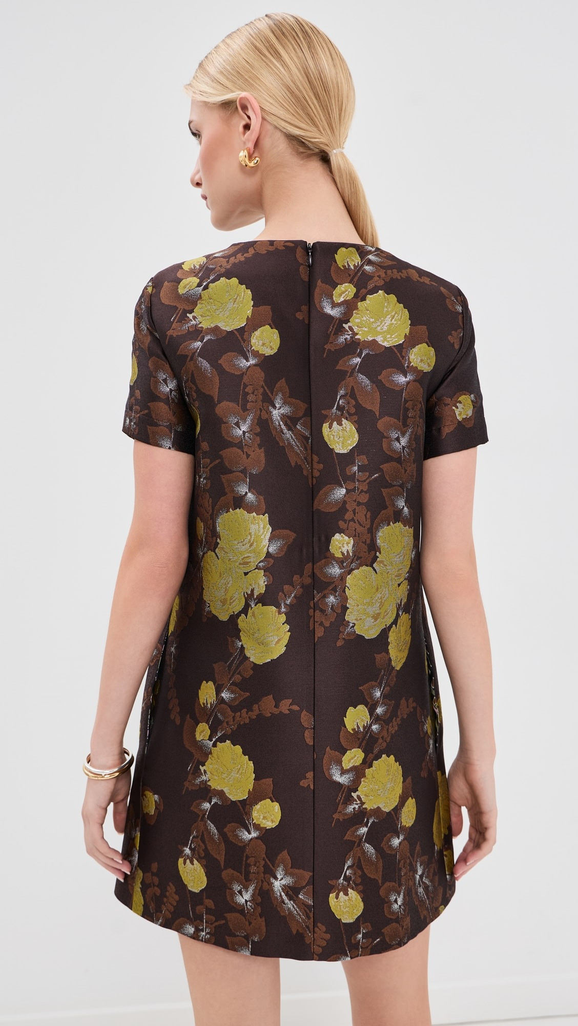 Mini Swing Dress | Shopbop