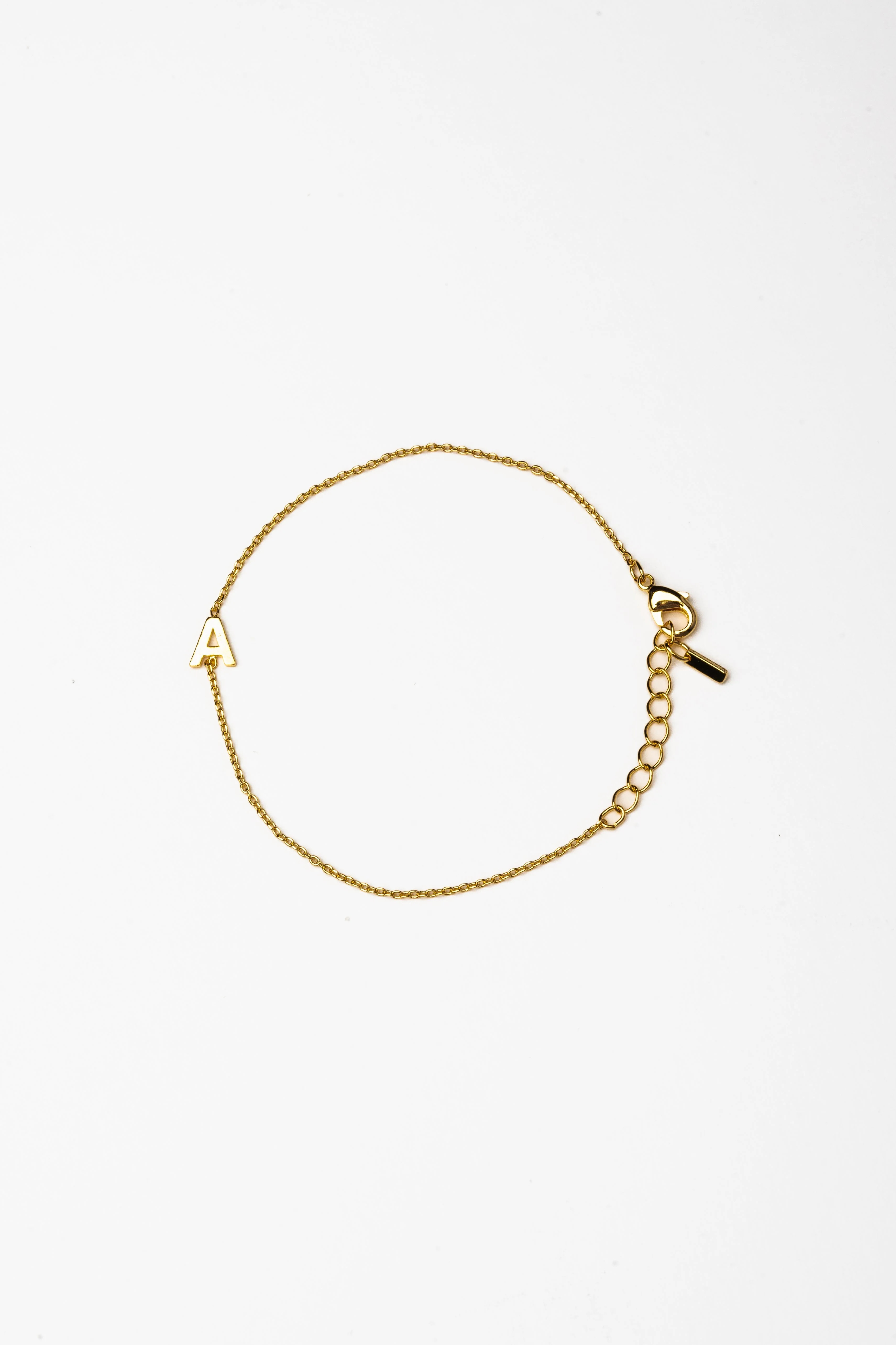 Cove Initial Bracelet | Called To Surf