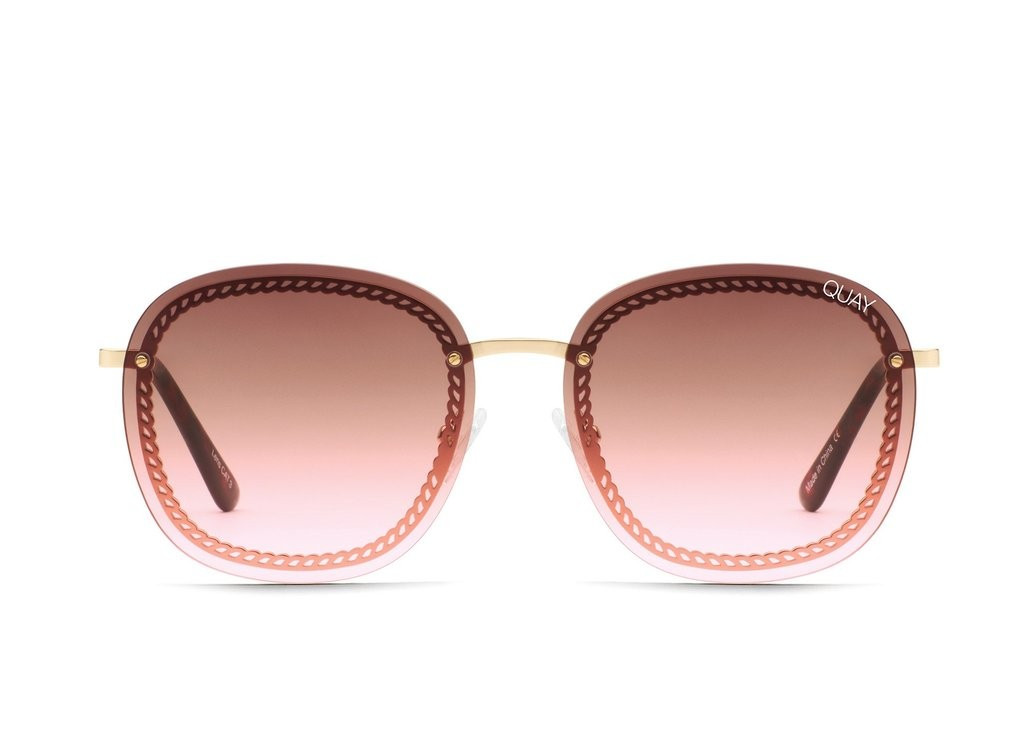 JEZABELL CHAIN | Quay Australia