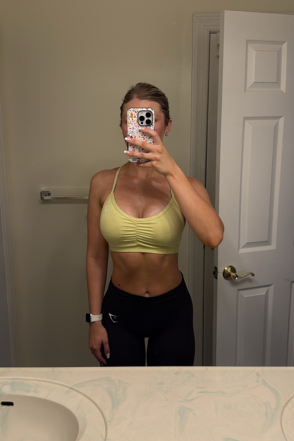 Beach workout ready!

#LTKActive #LTKfitness #LTKstyletip