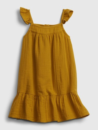 Toddler Flutter Dress | Gap (US)