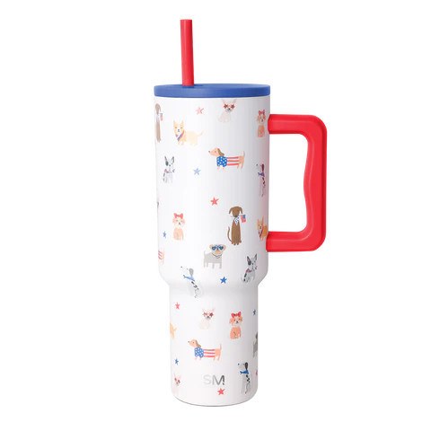 Stylish Water Bottles, Travel Mugs, Food Storage, and Backpacks | Simple Modern