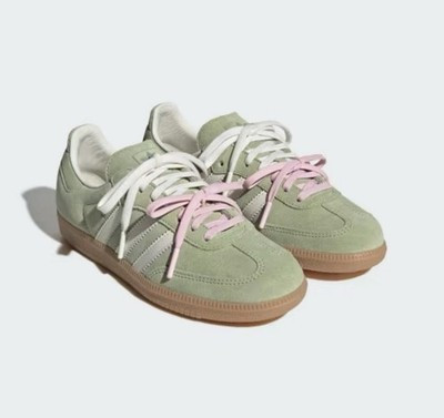Adidas Samba Molly Mae Matcha UK5.5 | eBay UK