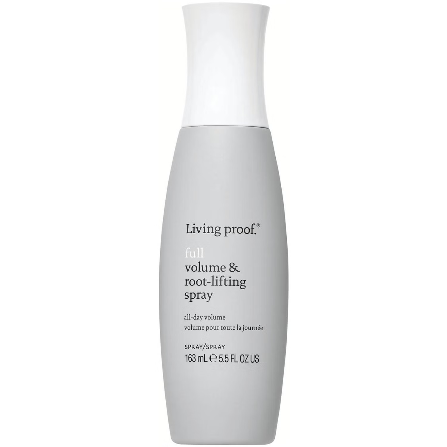 Living Proof Full Volume and Root-Lifting Spray 163ml | Look Fantastic (UK)
